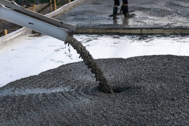 Best Concrete Foundation Repair  in Crisfield, MD