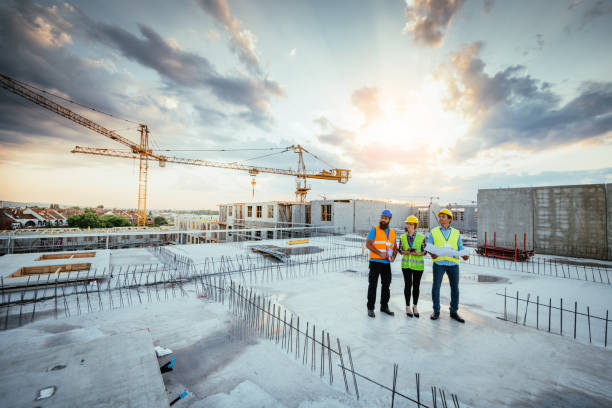 Best Concrete Slab Installation  in Crisfield, MD