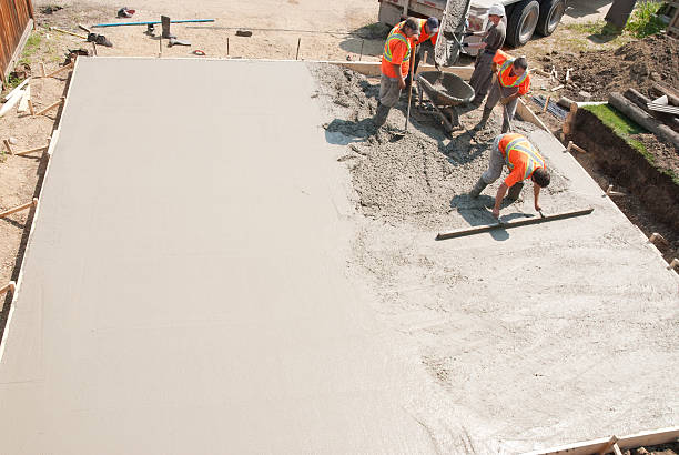 Best Concrete Repair Services  in Crisfield, MD