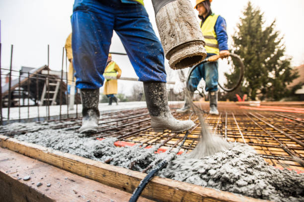 Best Waterproofing & Drywells  in Crisfield, MD